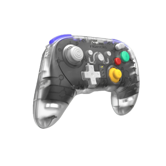 Retro Fighters BattlerGC Pro