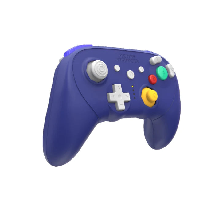 Retro Fighters BattlerGC Pro