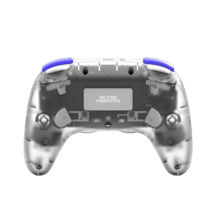 Retro Fighters BattlerGC Pro