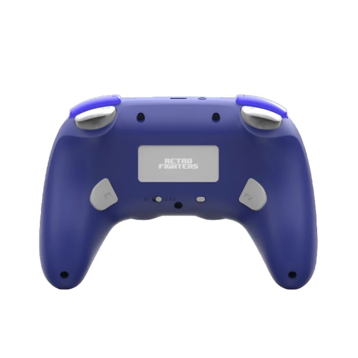 Retro Fighters BattlerGC Pro