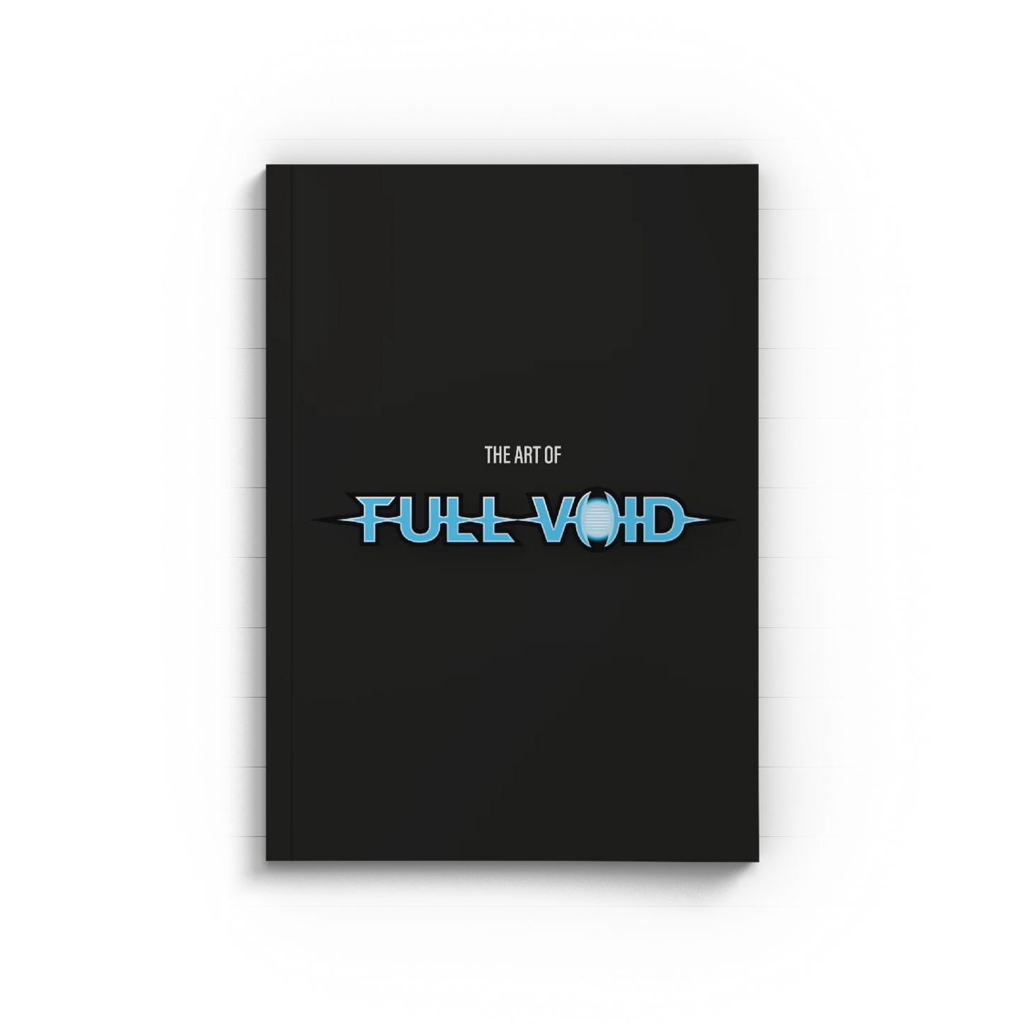 Evercade Full Void