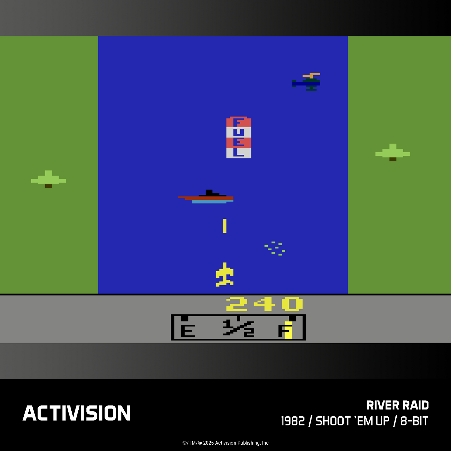 Evercade Llamasoft, Activision 1 and Rare Collection 1 Triple Pack