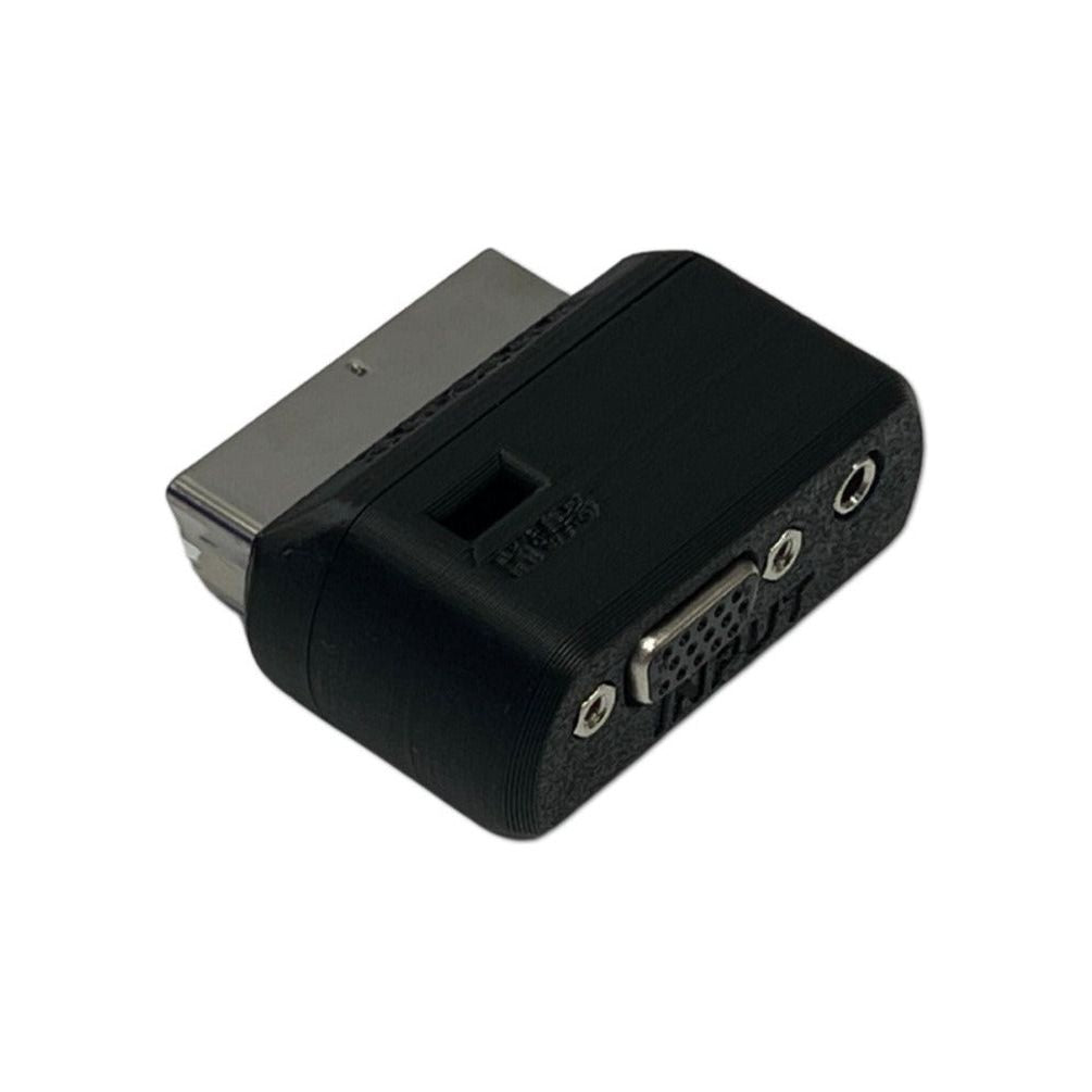 Rondo Products HD15-2-SCART