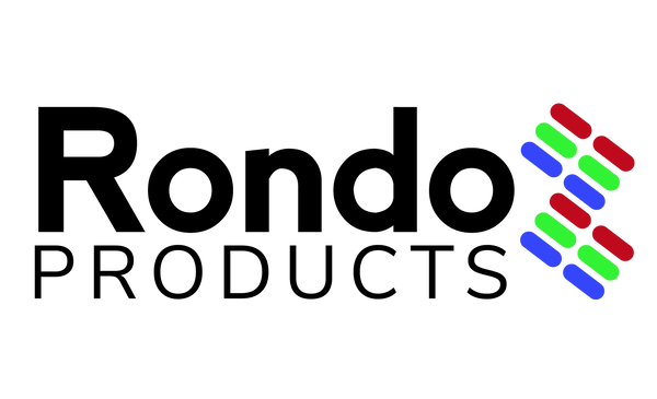 Rondo Products logo