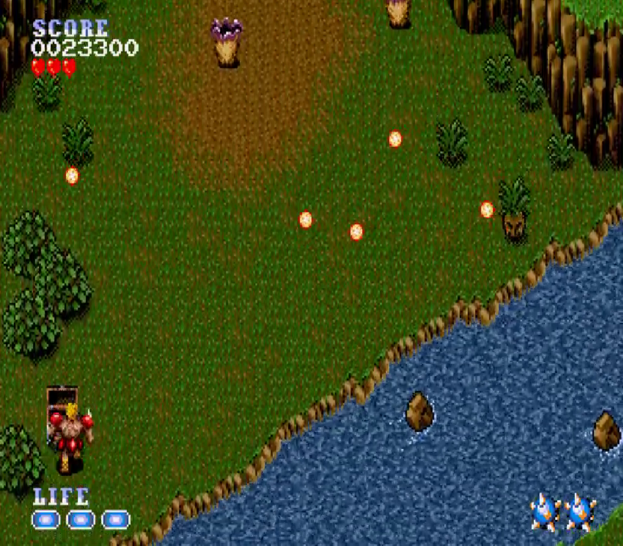 Undeadline - SEGA Genesis® / Mega Drive - Collector’s Edition