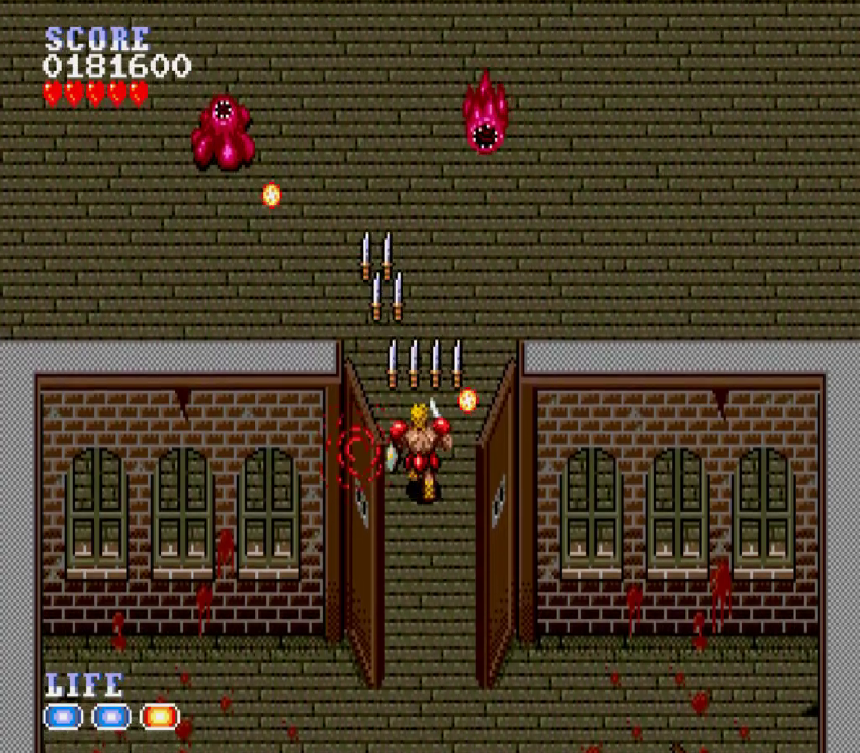 Undeadline - SEGA Genesis® / Mega Drive - Collector’s Edition