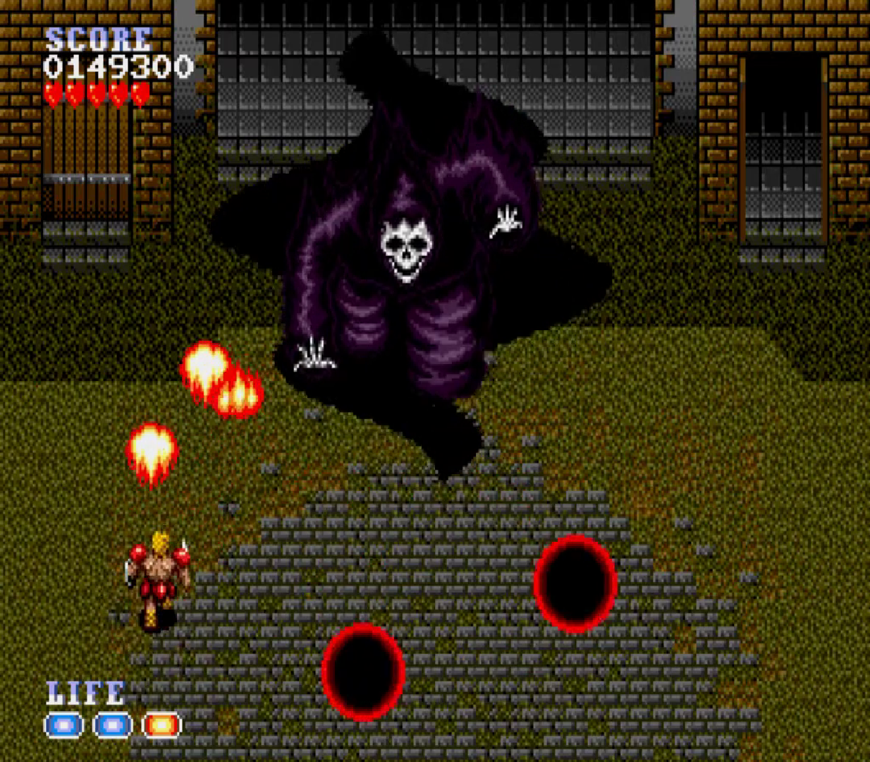 Undeadline - SEGA Genesis® / Mega Drive - Collector’s Edition