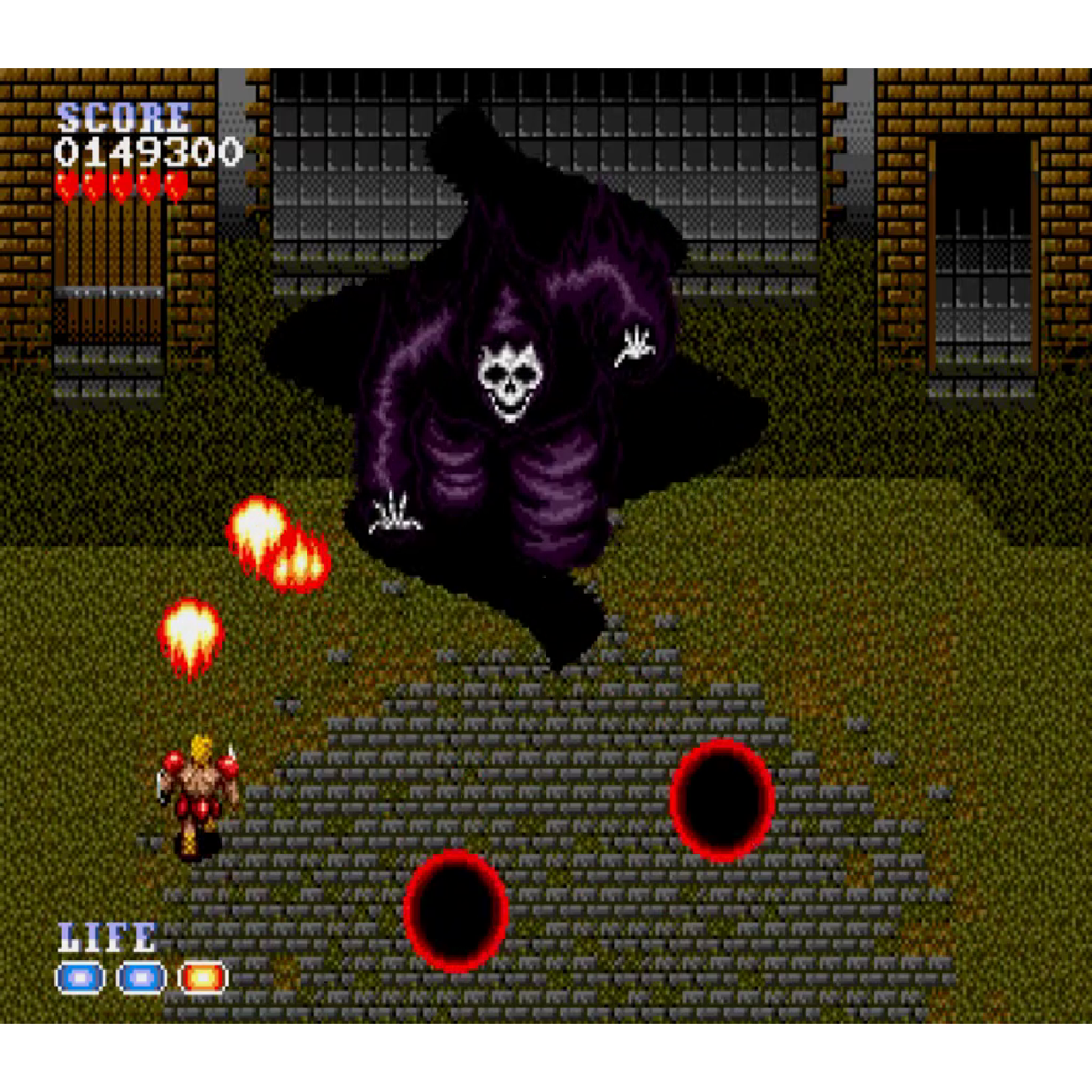 Undeadline - SEGA Genesis® / Mega Drive - Collector’s Edition