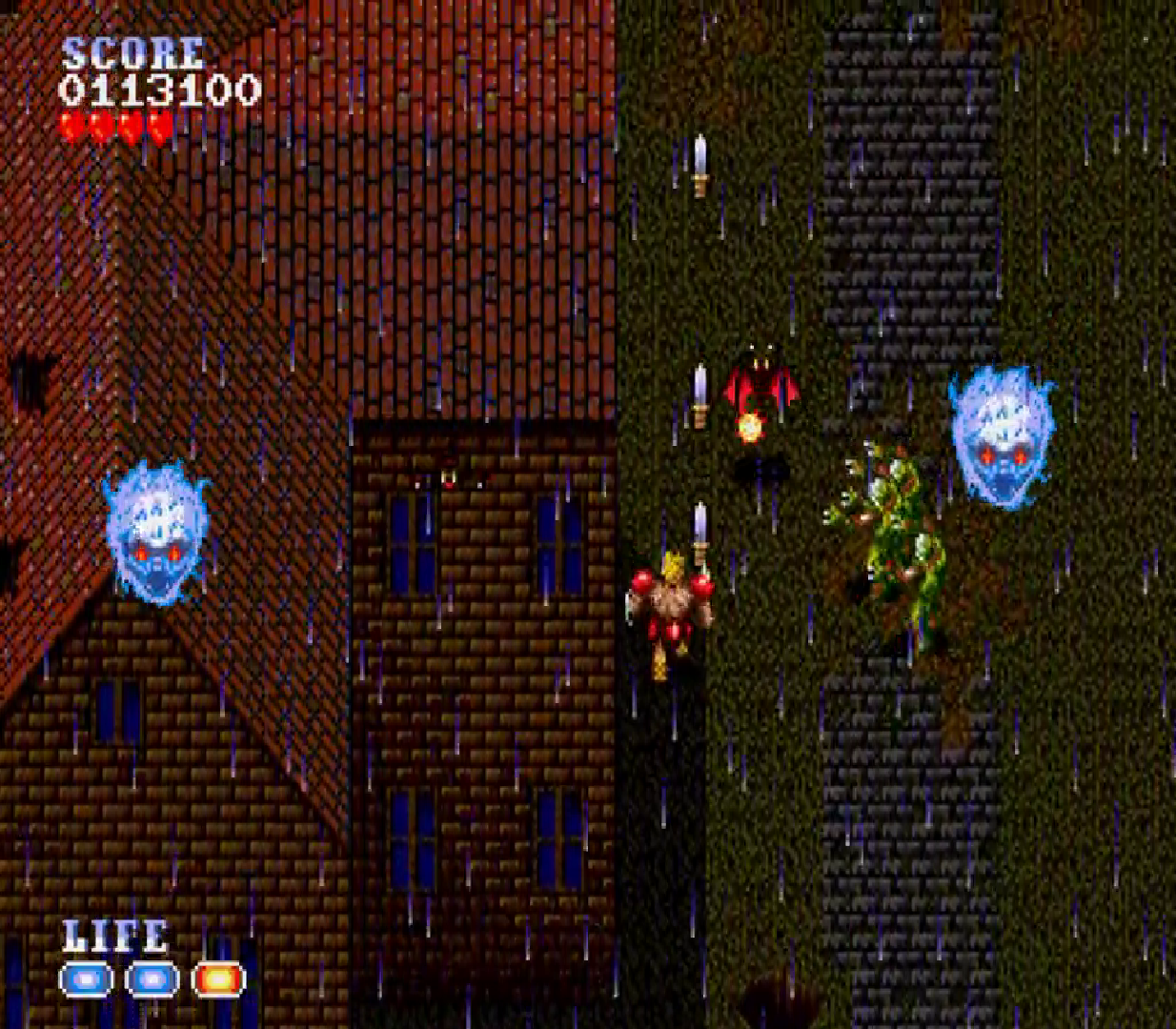 Undeadline - SEGA Genesis® / Mega Drive - Collector’s Edition