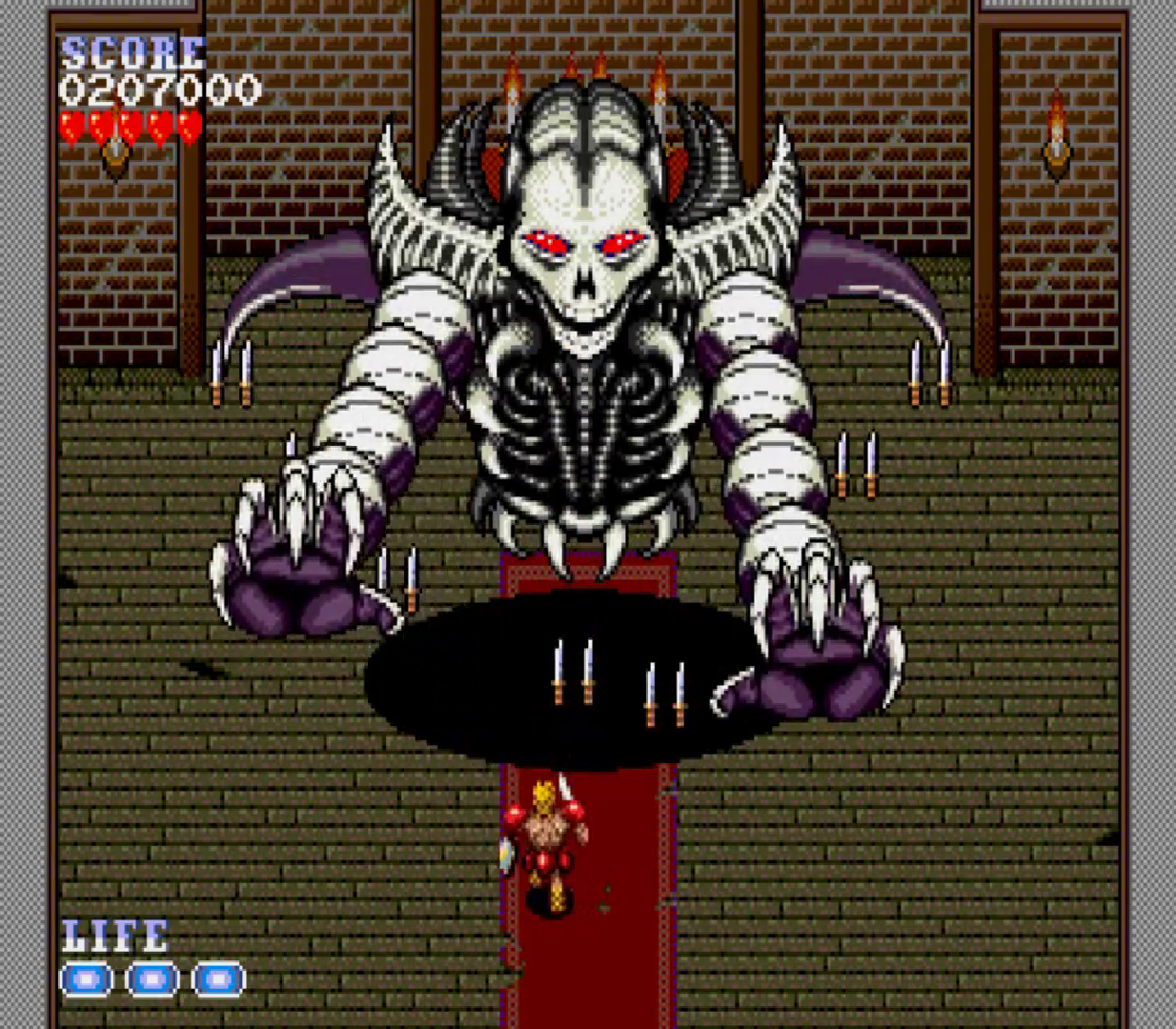 Undeadline - SEGA Genesis® / Mega Drive - Collector’s Edition