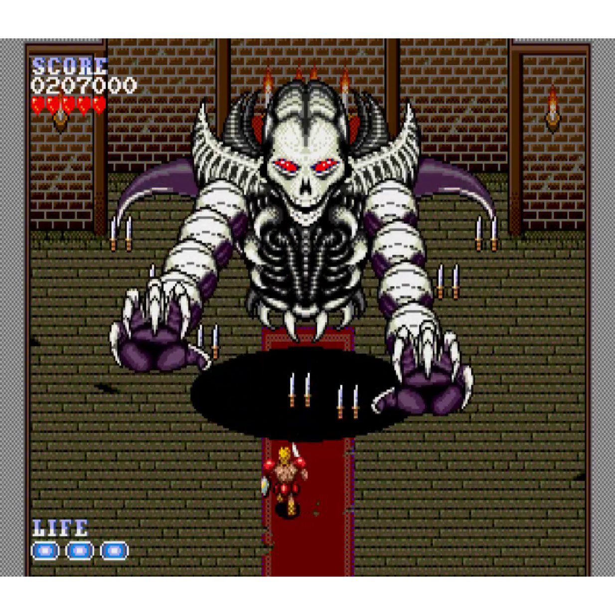 Undeadline - SEGA Genesis® / Mega Drive - Collector’s Edition