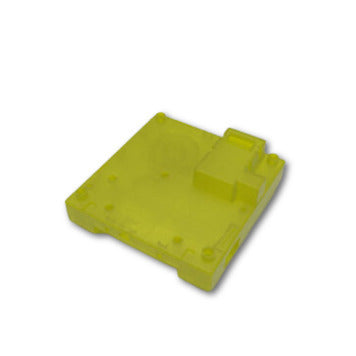 Gamecube Gameboy Player Replacement Housings
