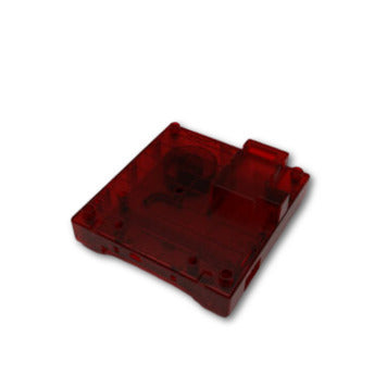 Gamecube Gameboy Player Replacement Housings