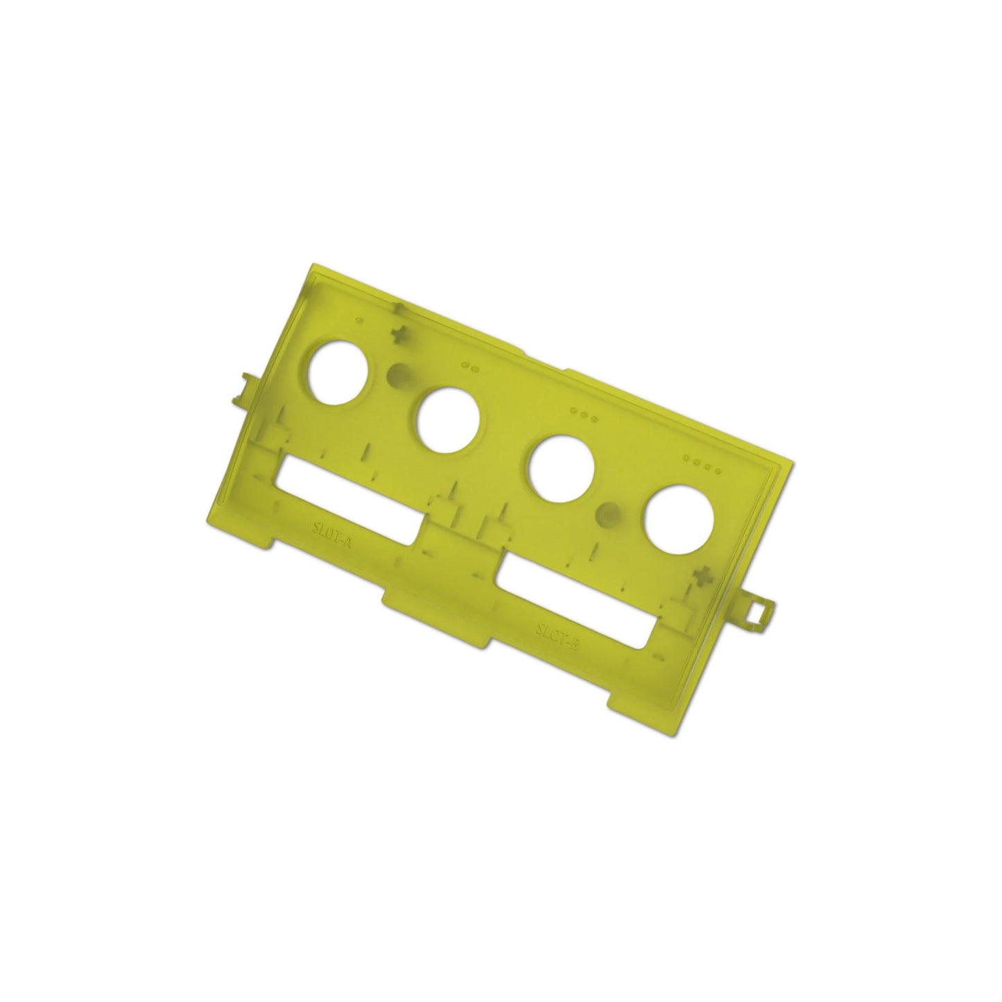 Gamecube Housing Accessories - Front Panel