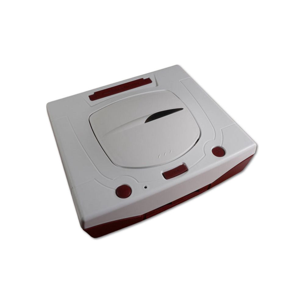 Saturn Replacement Housings (Model 2)