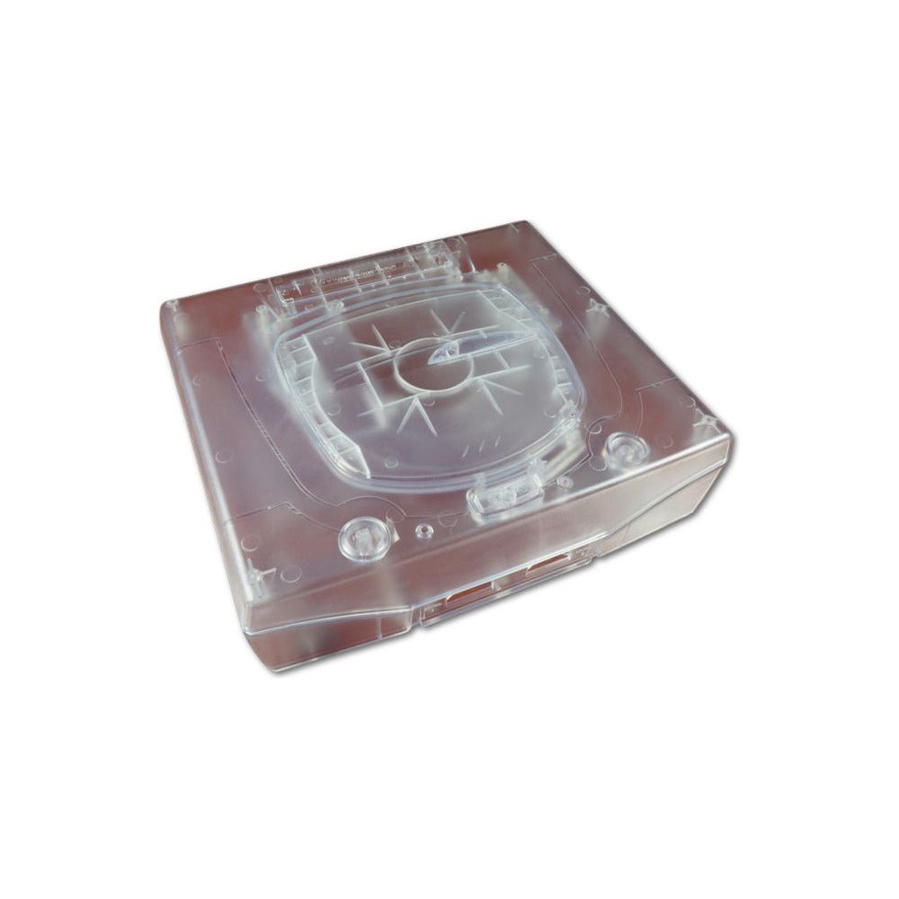 Saturn Replacement Housings (Model 2)