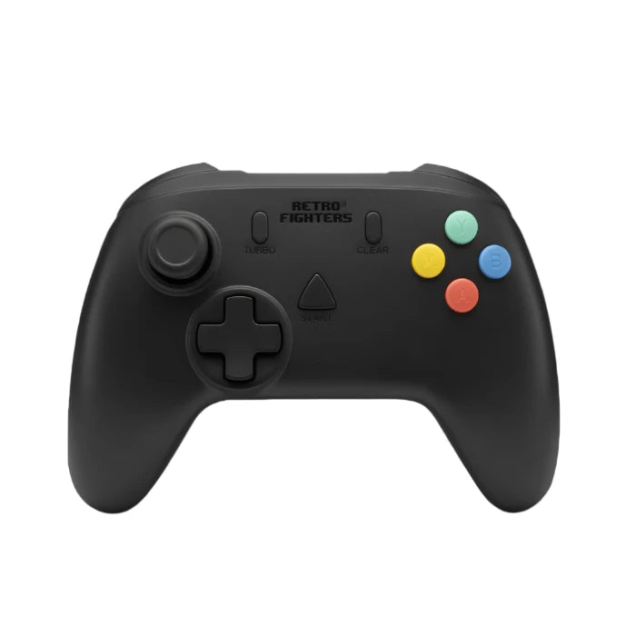 Retro Fighters StrikerDC Wireless DreamCast Controller