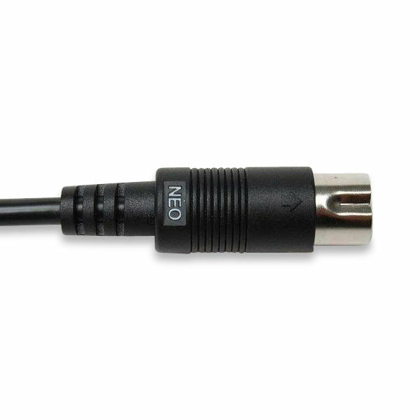 HD Retrovision Neo Geo A/V Port Adapter - CastleMania Games