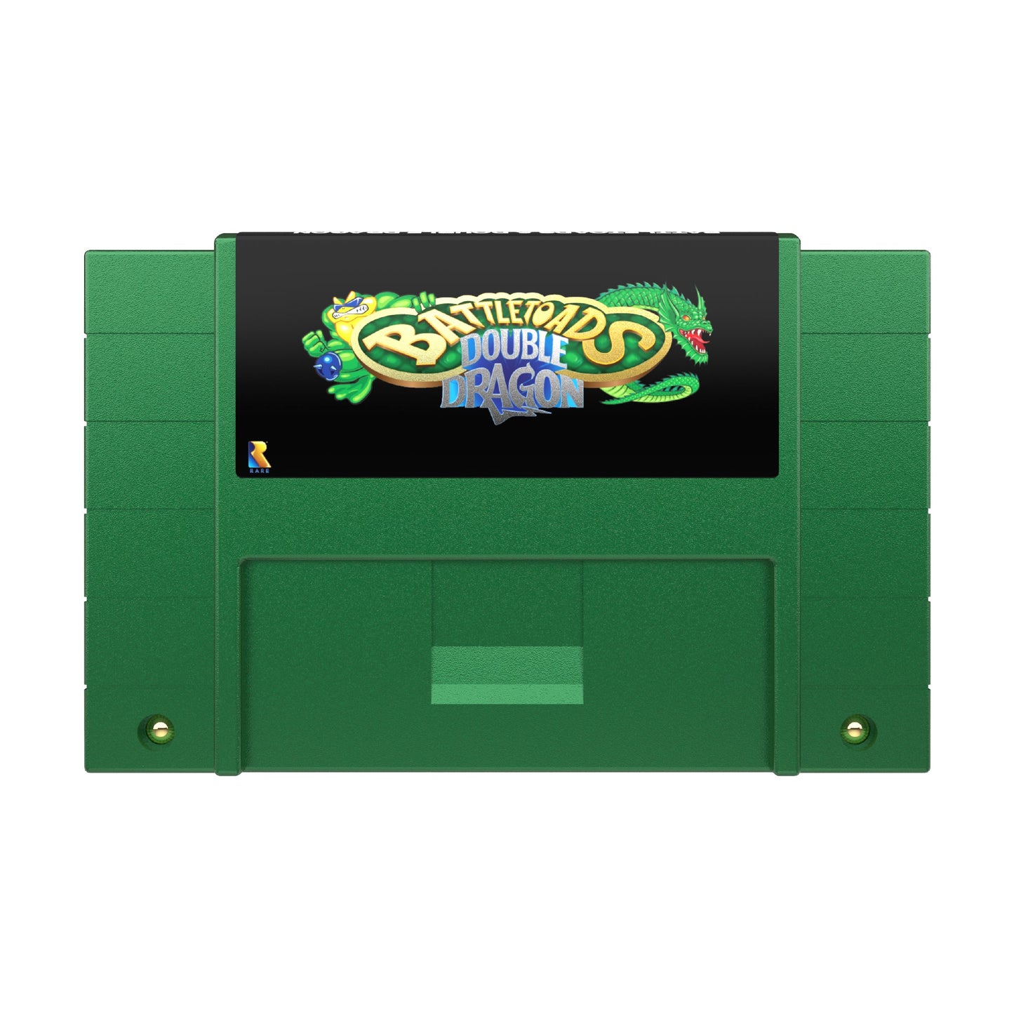 Battletoads & Double Dragon (SNES) - Collector’s Edition - CastleMania Games