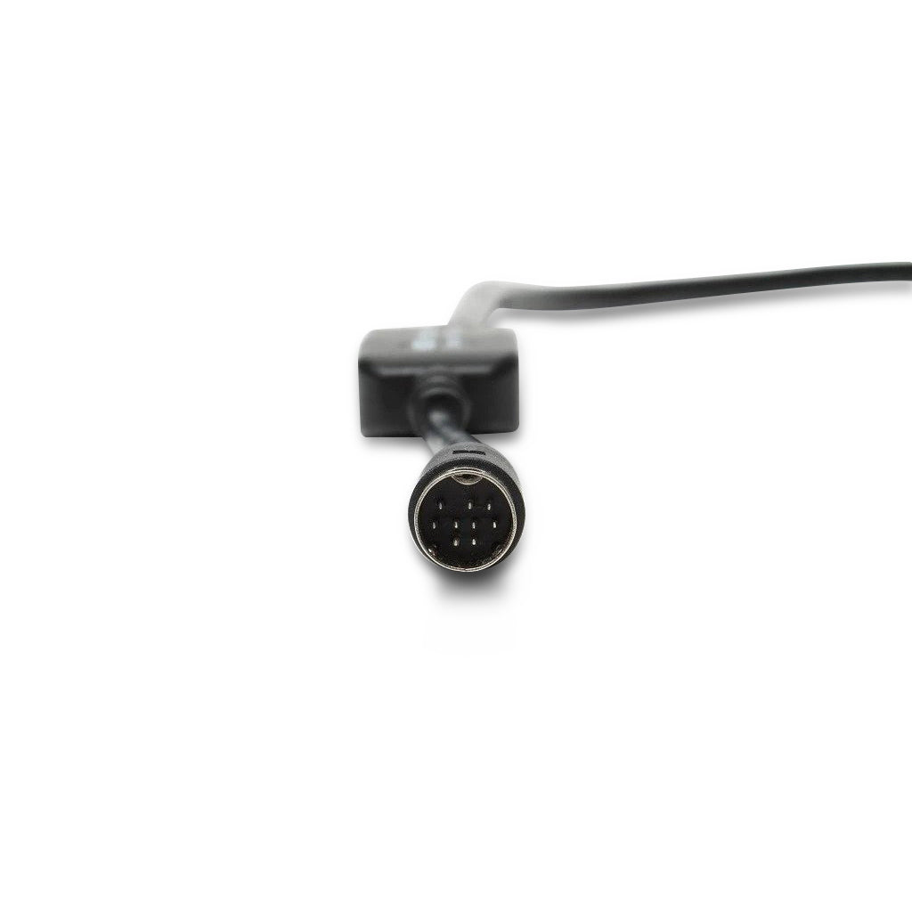 HD Retrovision Genesis YPbPr Component Cable - CastleMania Games