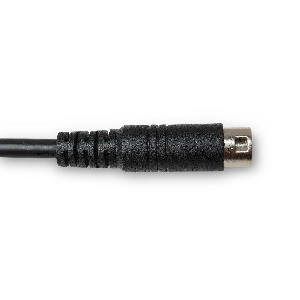 HD Retrovision Genesis YPbPr Component Cable - CastleMania Games
