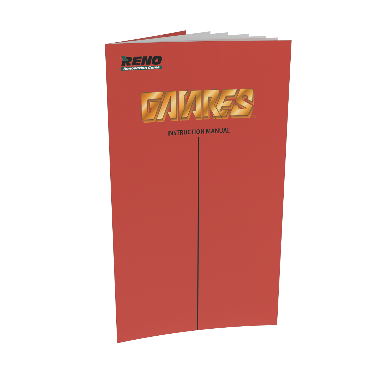 Gaiares Collectors Edition Set - CastleMania Games
