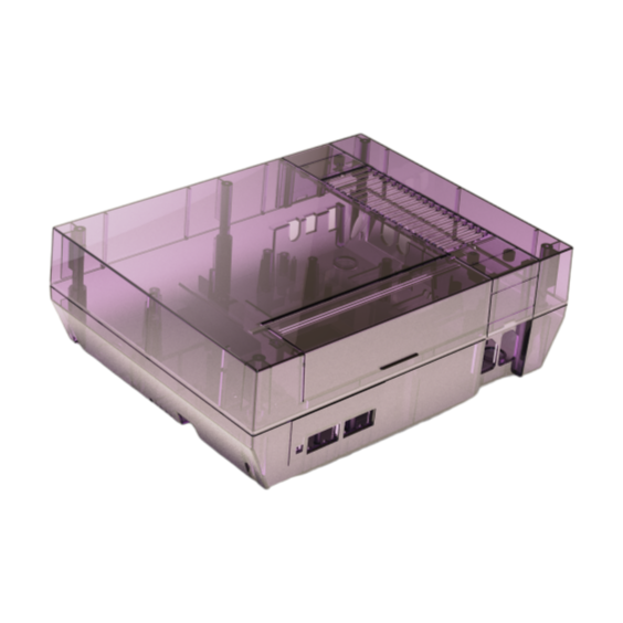 Retro Game Restore NES Replacement Housings