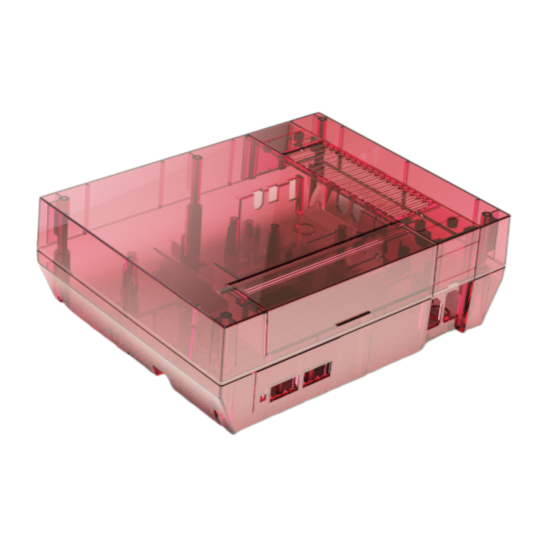 Retro Game Restore NES Replacement Housings