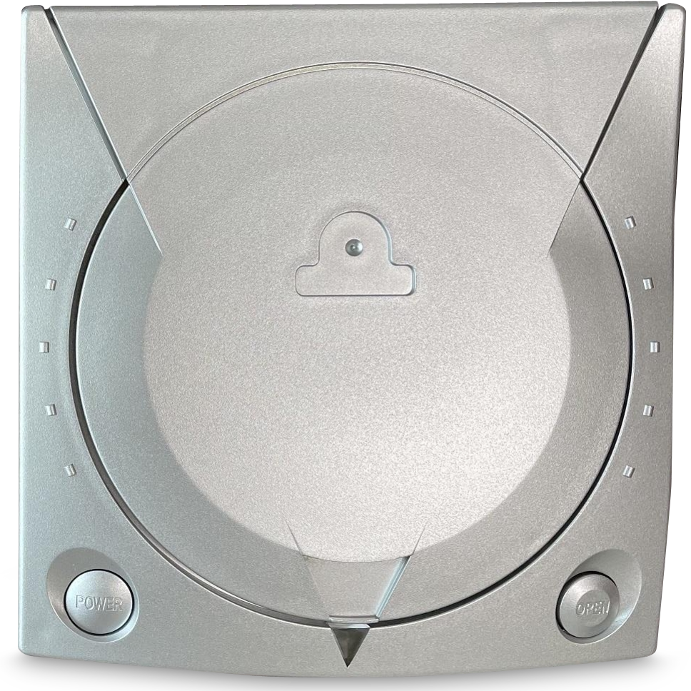 Dreamcast Replacement Cases - CastleMania Games