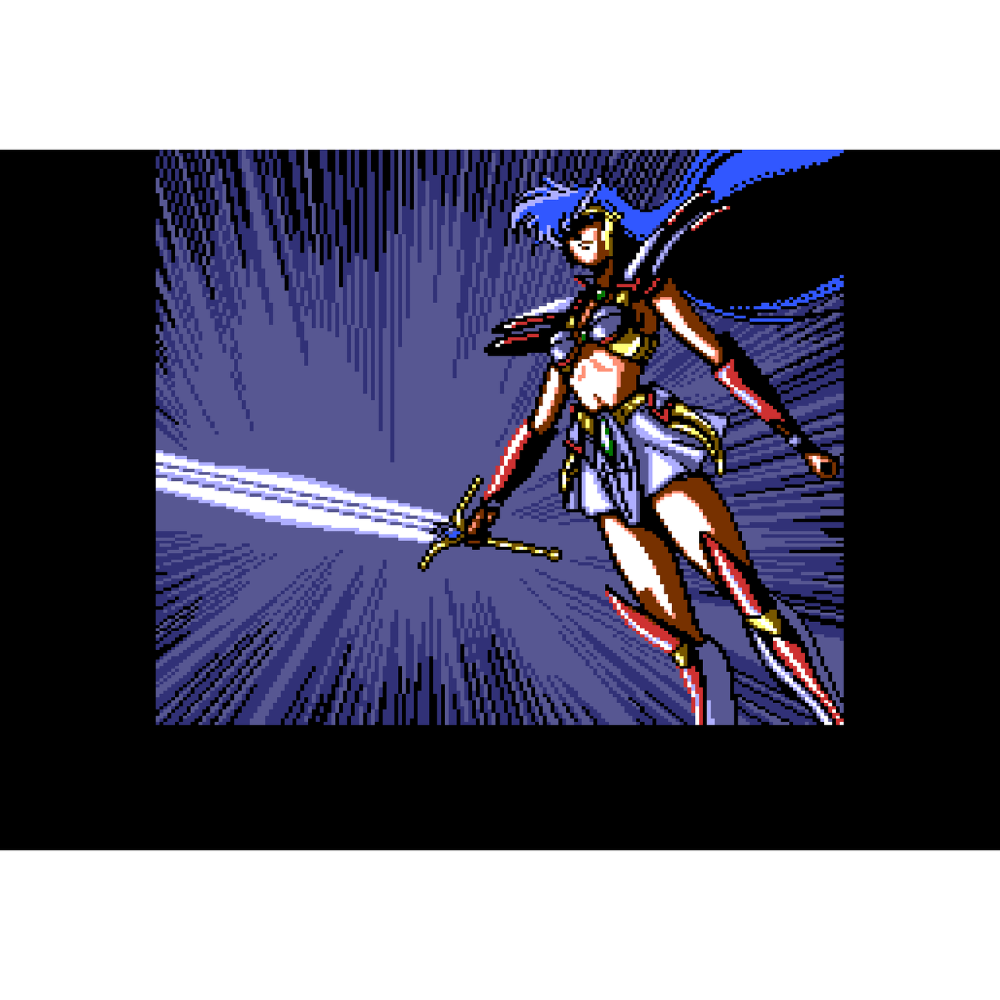 Valis III - Collector’s Edition - CastleMania Games
