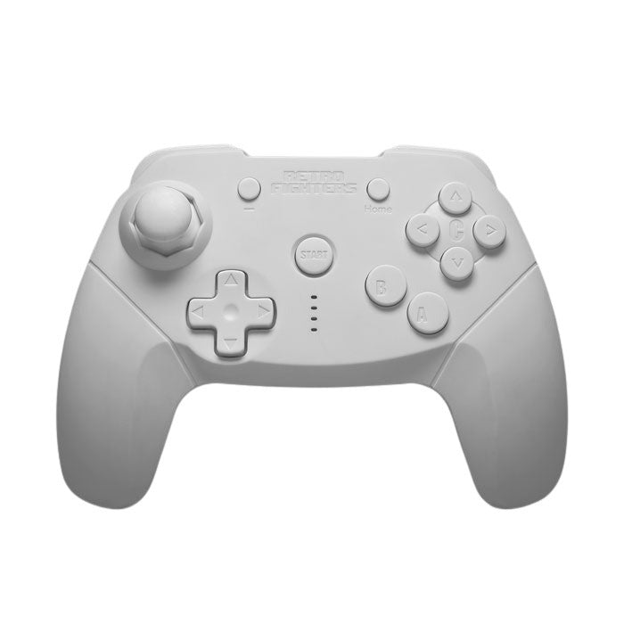 Retro Fighters Brawler64 Bluetooth NSO Edition - CastleMania Games