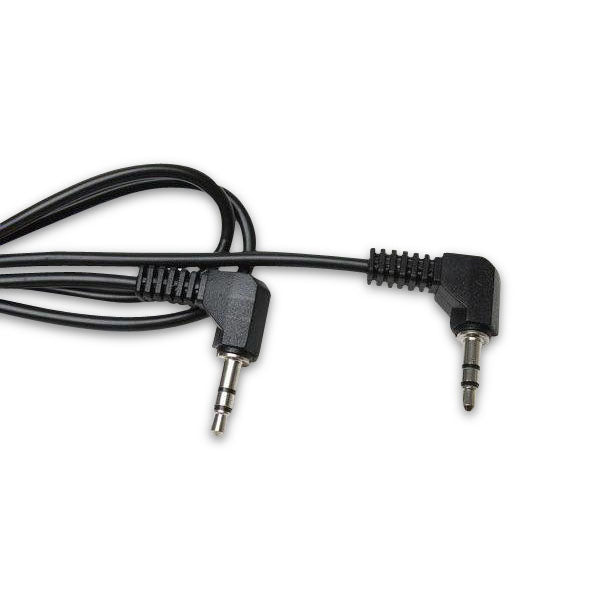 3ft 3.5mm Genesis / Neo Geo Stereo Upgrade Cable - CastleMania Games