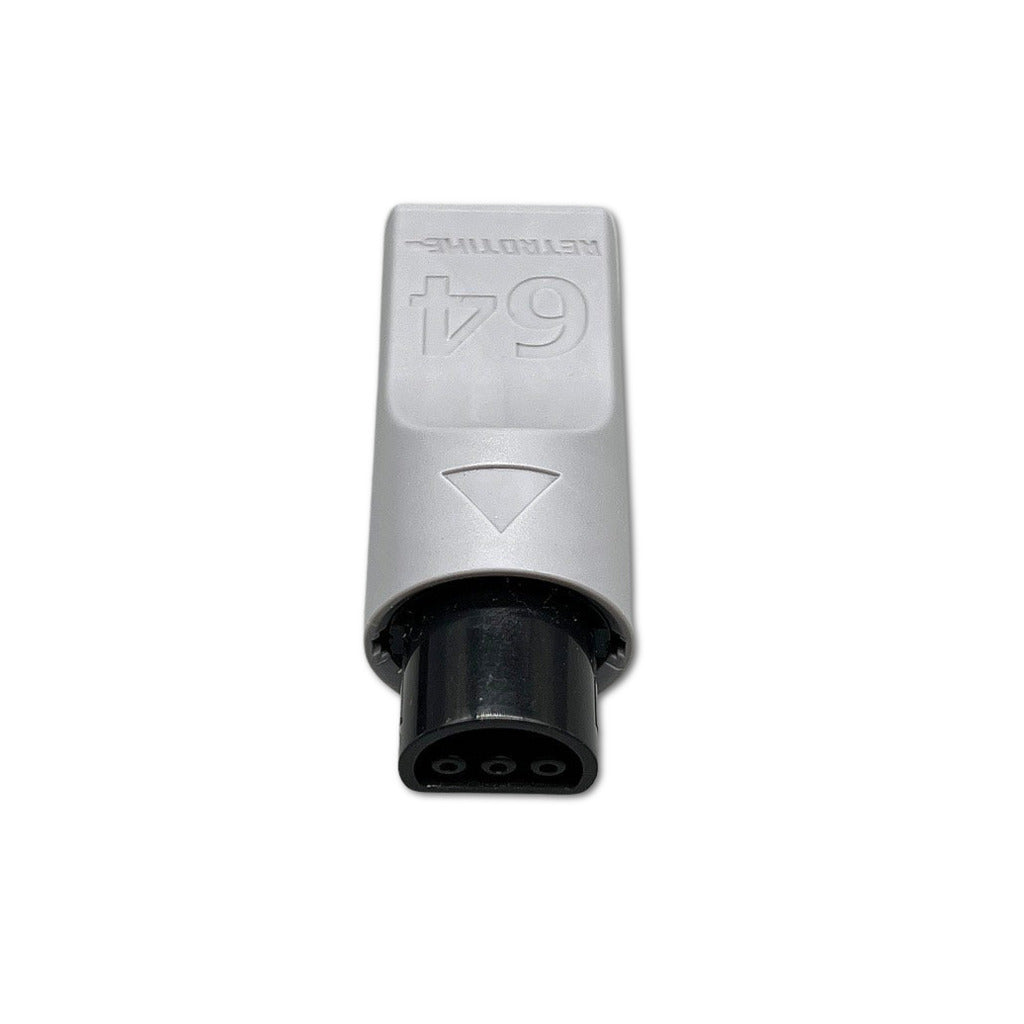 N64 BlueRetro Controller Receiver with Memory Pak - CastleMania Games