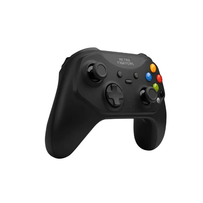 Retro Fighters Hunter Wireless Controller for Original XBOX, Switch & PC - CastleMania Games