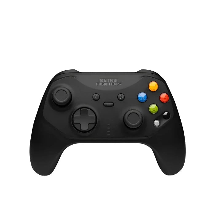 Retro Fighters Hunter Wireless Controller for Original XBOX, Switch & PC - CastleMania Games