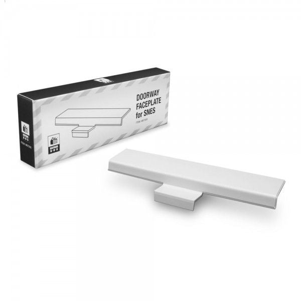 Doorway Faceplate For Super NES® - RepairBox - CastleMania Games