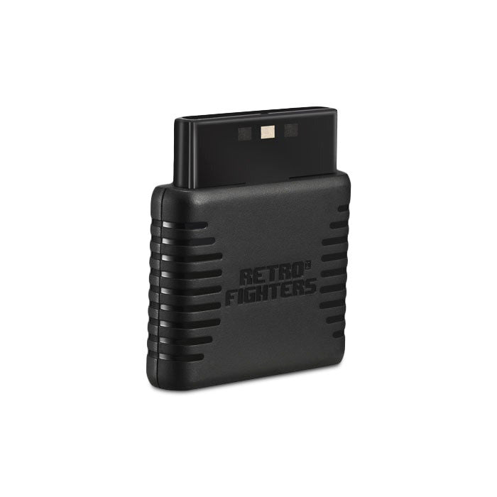 Retro Fighters Defender PlayStation 2.4Ghz Wireless Controller - CastleMania Games