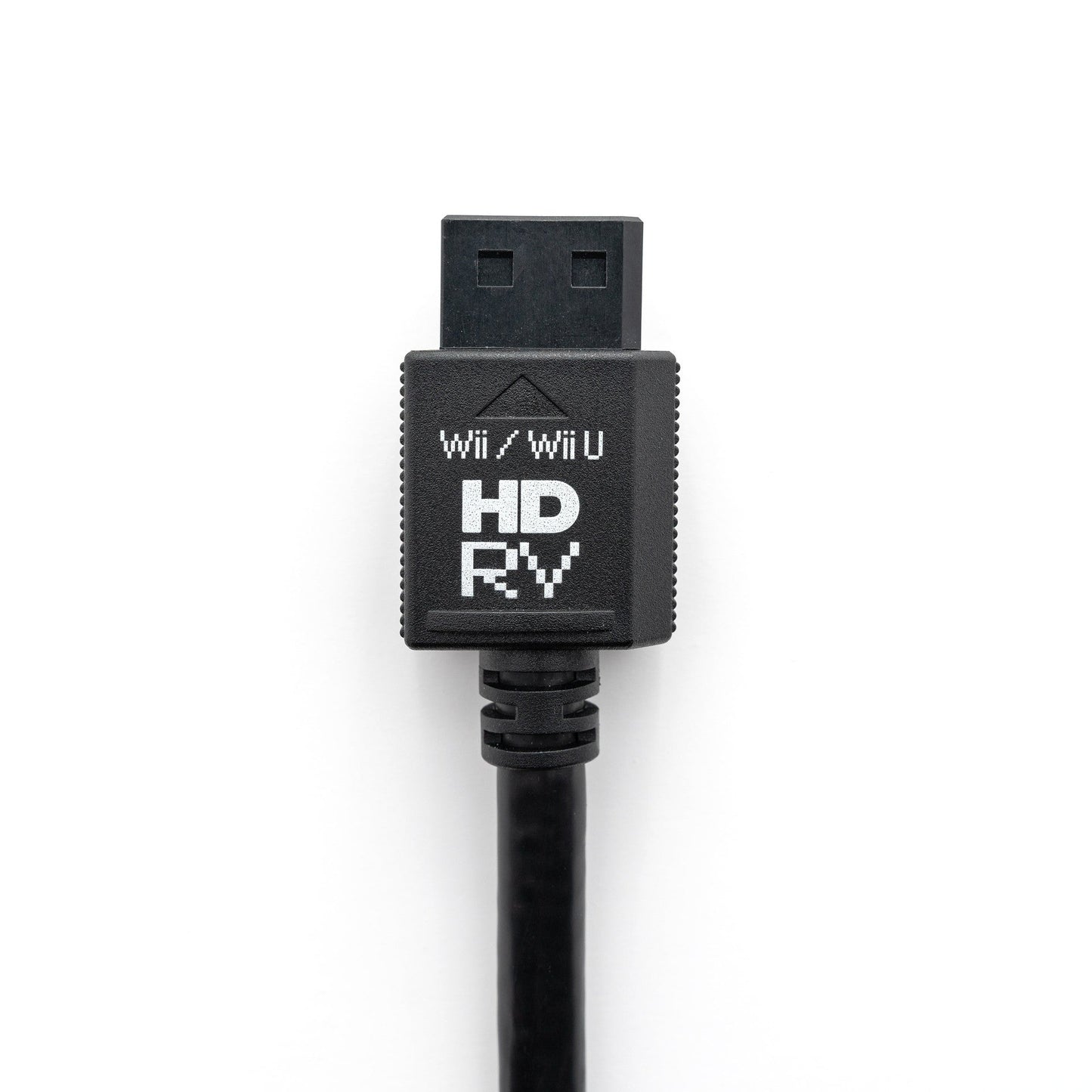 HD RETROVISION Wii YPbPr Component Cable for the Nintendo Wii - CastleMania Games
