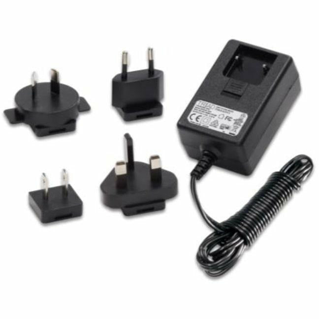 Triad Power Supply, AC-DC, 9V, 2.5A (US & International) - CastleMania Games