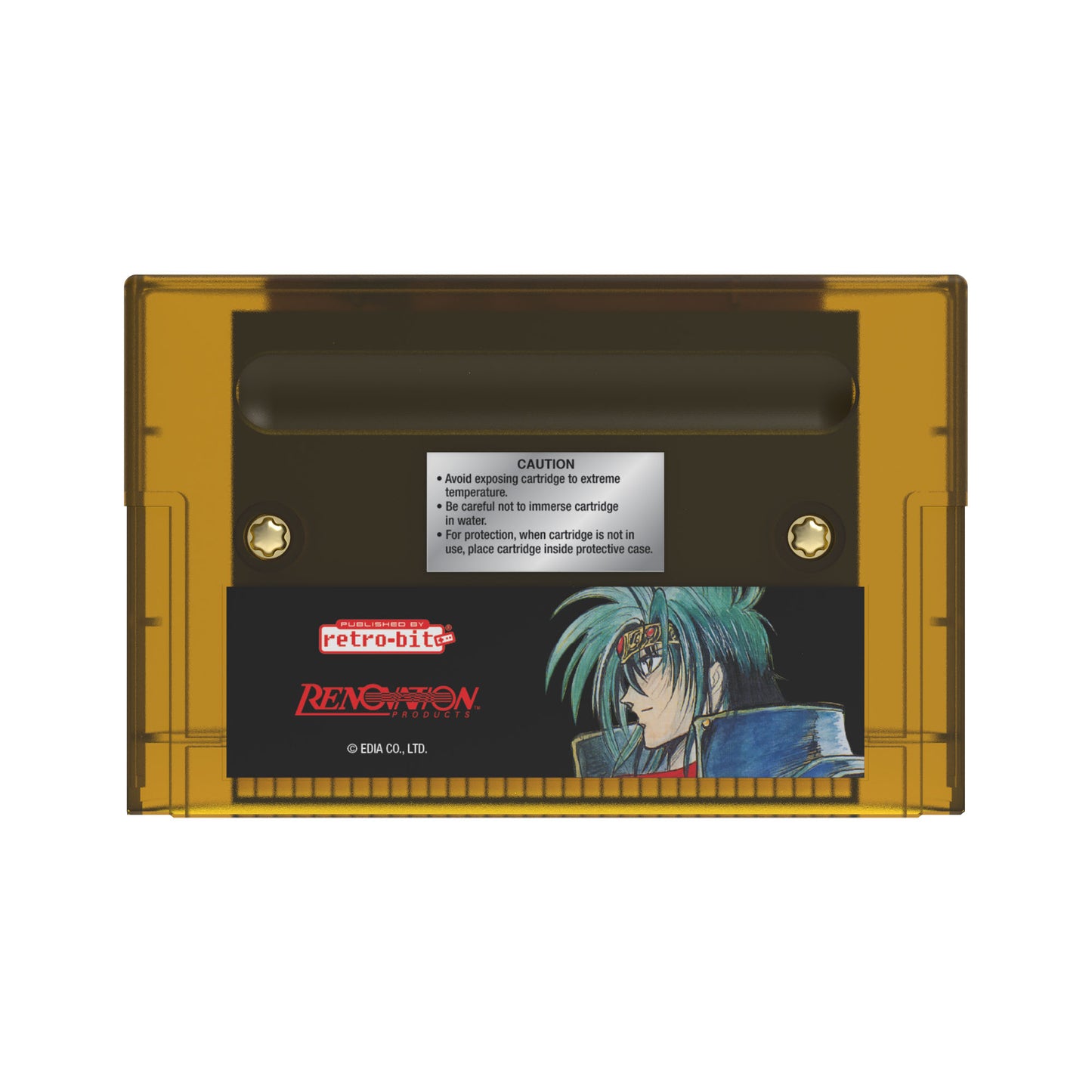 Arcus Odyssey & Psycho Dream Collector's Bundle