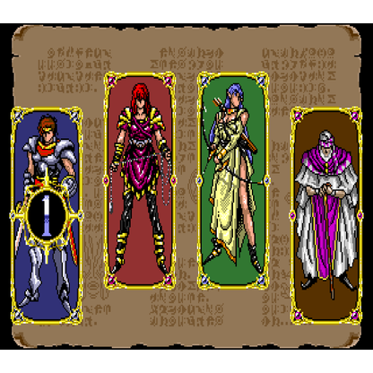 Arcus Odyssey & Psycho Dream Collector's Bundle