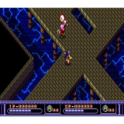 Arcus Odyssey & Psycho Dream Collector's Bundle