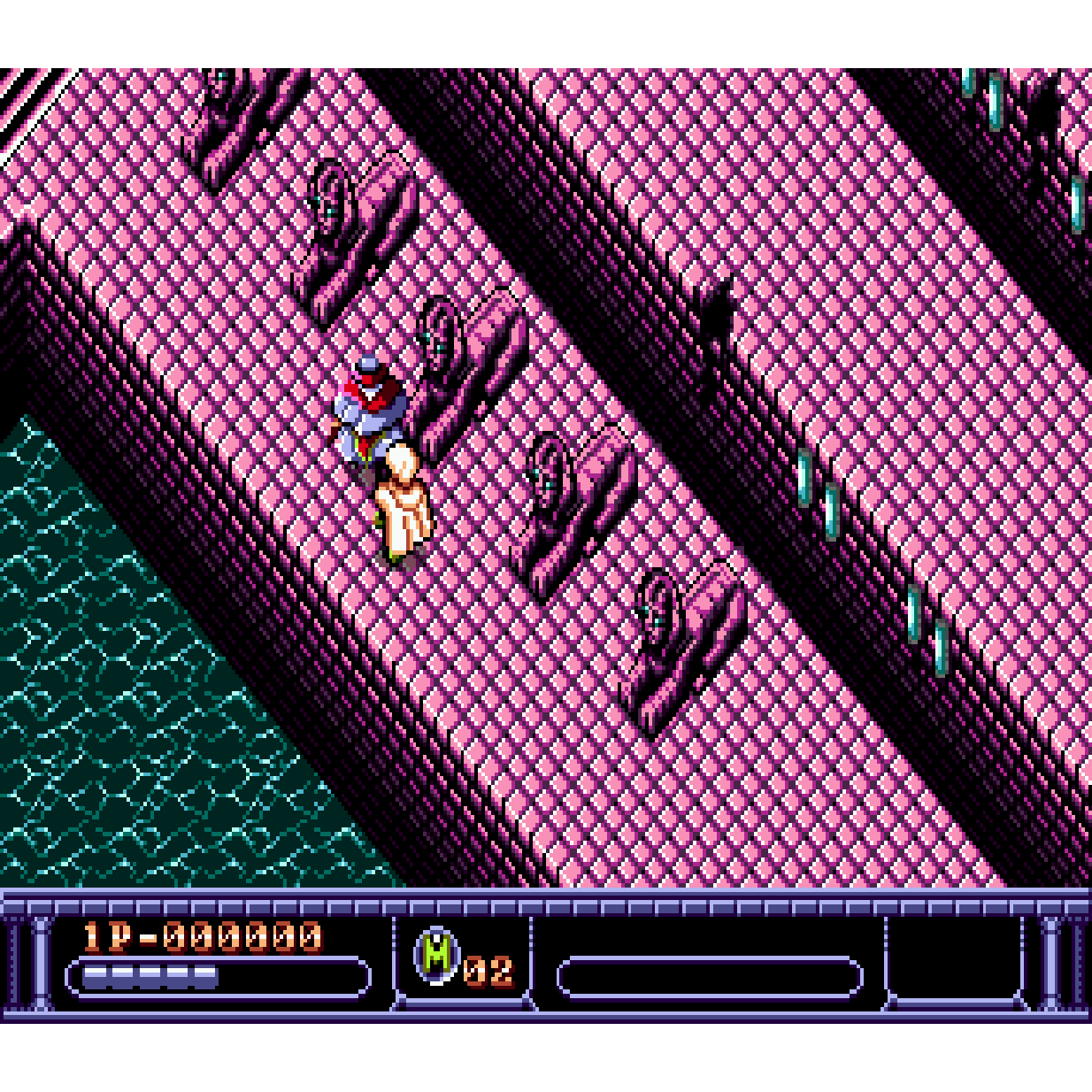 Arcus Odyssey & Psycho Dream Collector's Bundle