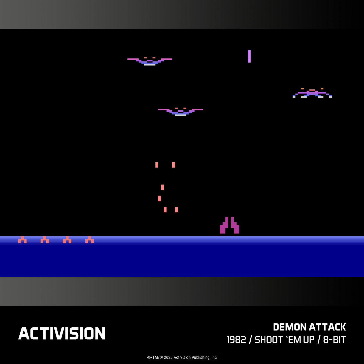 Evercade Activision Collection 1