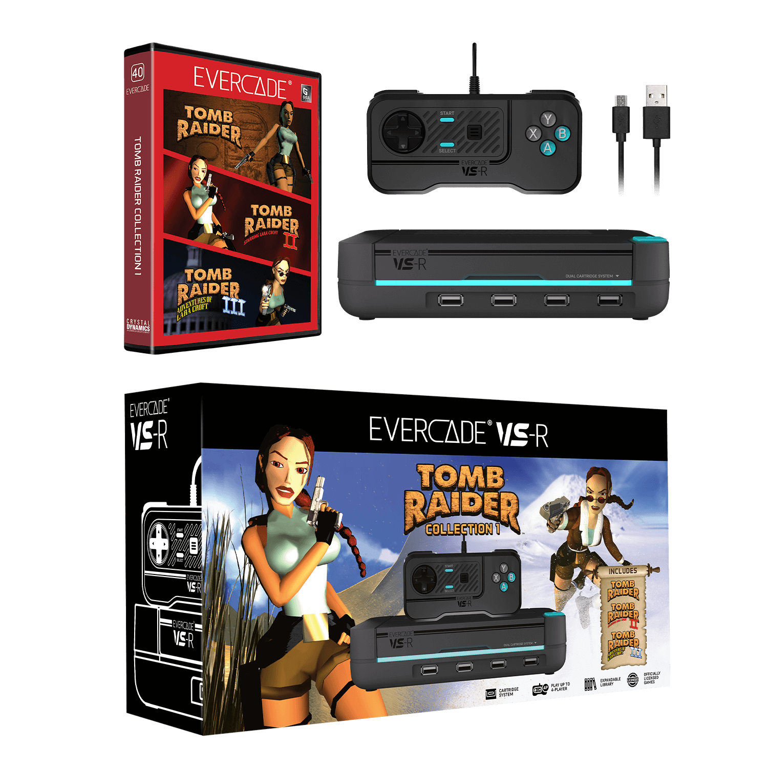 Rondo Products SNES-CON - CastleMania Games Rondo Products SNES-CON - CastleMania Games