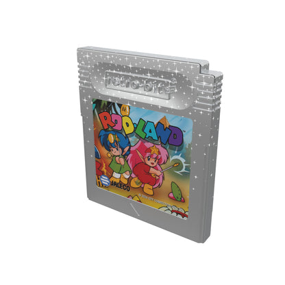 Rod Land - Collector’s Edition for Game Boy®