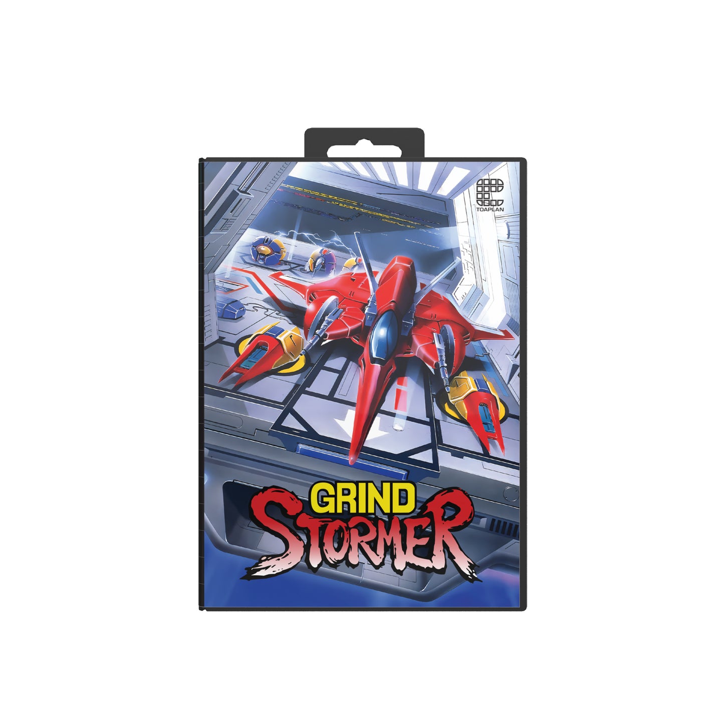 Grind Stormer: Collector’s Edition