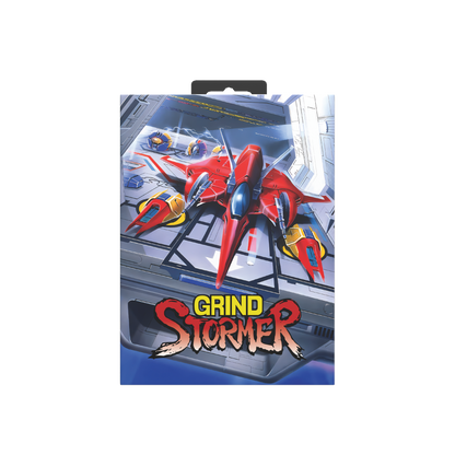 Grind Stormer: Collector’s Edition