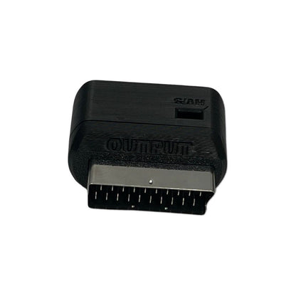 Rondo Products HD15-2-SCART