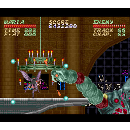 Arcus Odyssey & Psycho Dream Collector's Bundle